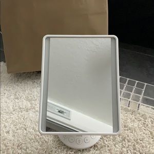 iHome mirror